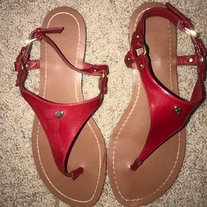 Ralph Lauren Sandals !!